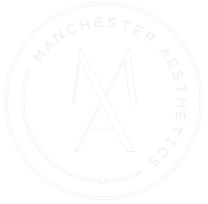Manchester Aesthetics Clinic circular logo