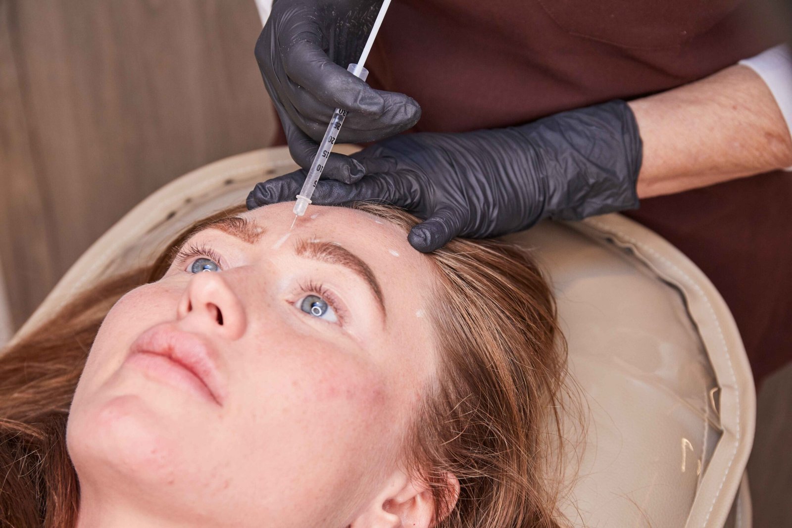 Botox in Manchester