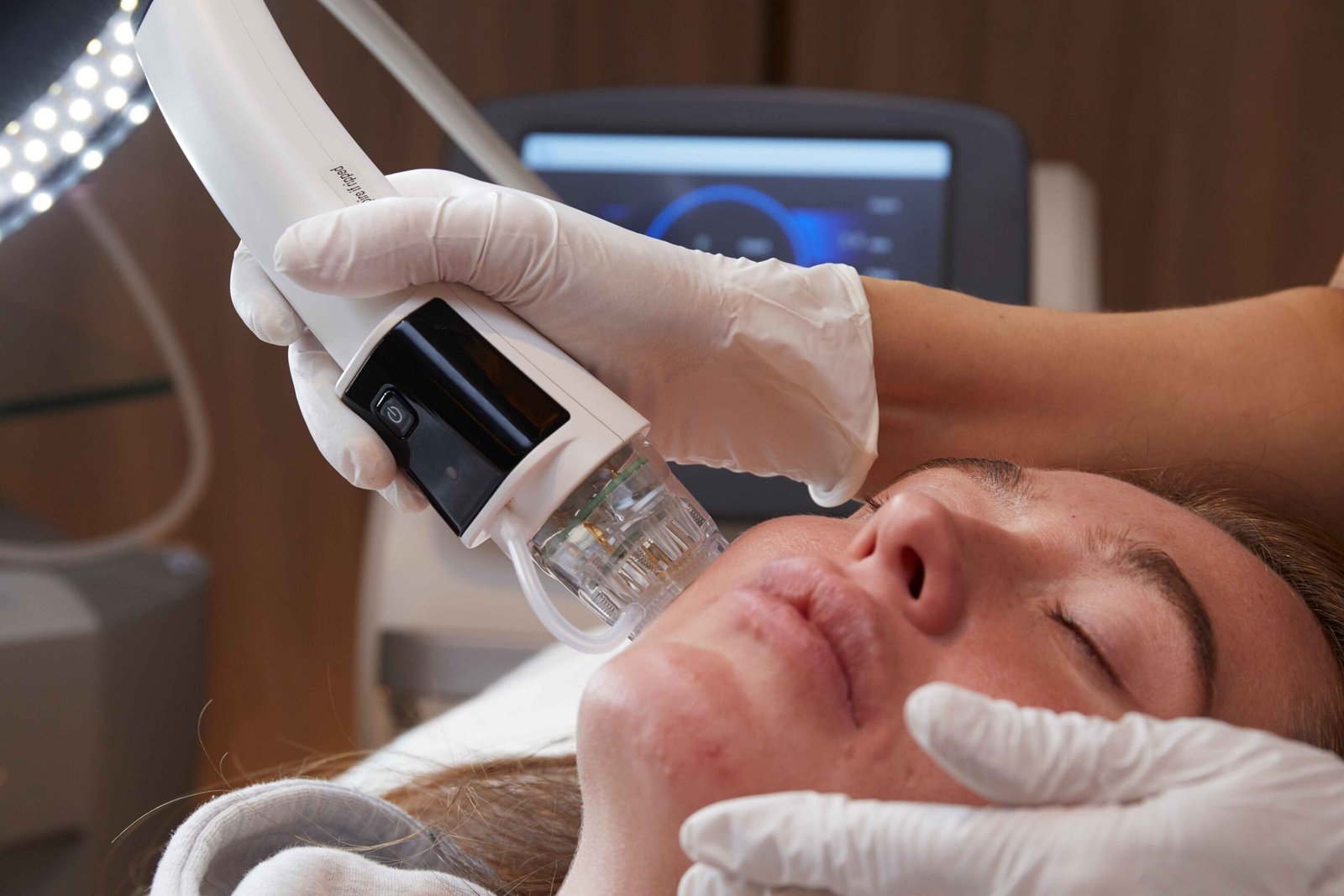 Dermaforce in Manchester
