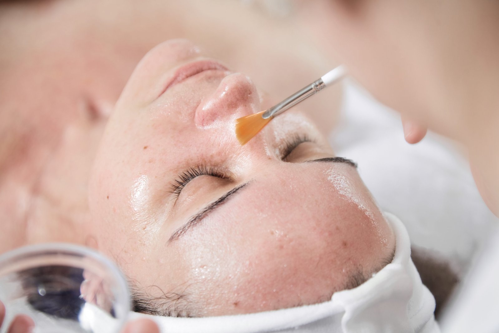 Teen Facial manchester
