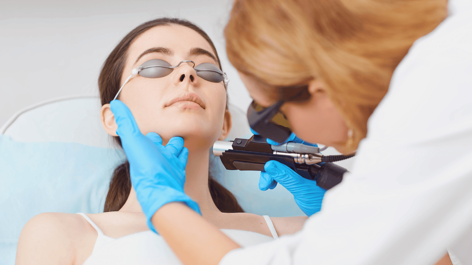 CO2 Laser Consultation & Patch Test