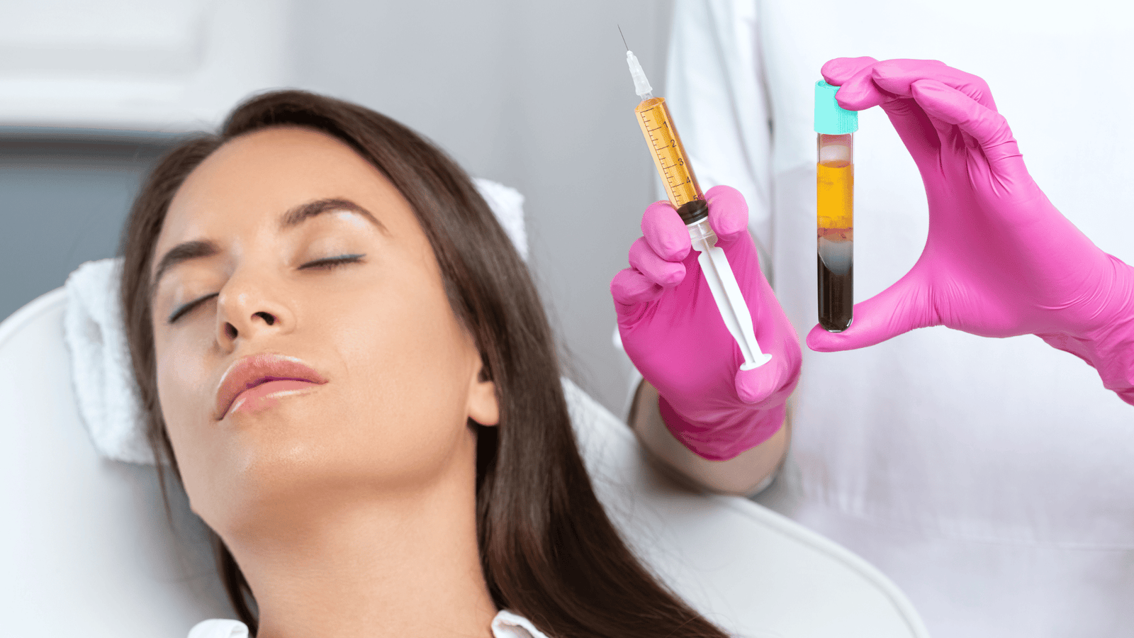 PRP Treatment in Manchester