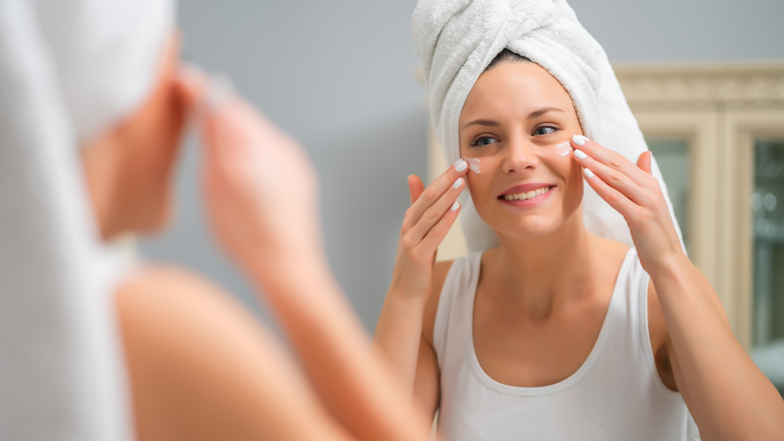 skin care routine steps Manchester Aesthetics