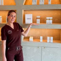 Julie​ - Skin & Laser Expert